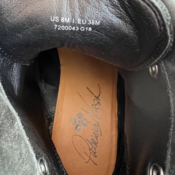 Patricia Nash boots - Picture 11 of 11